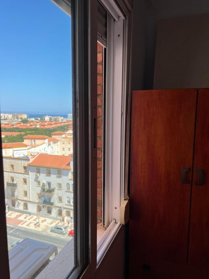 3 Bedrooms Apt With The Sea View Малага Екстериор снимка