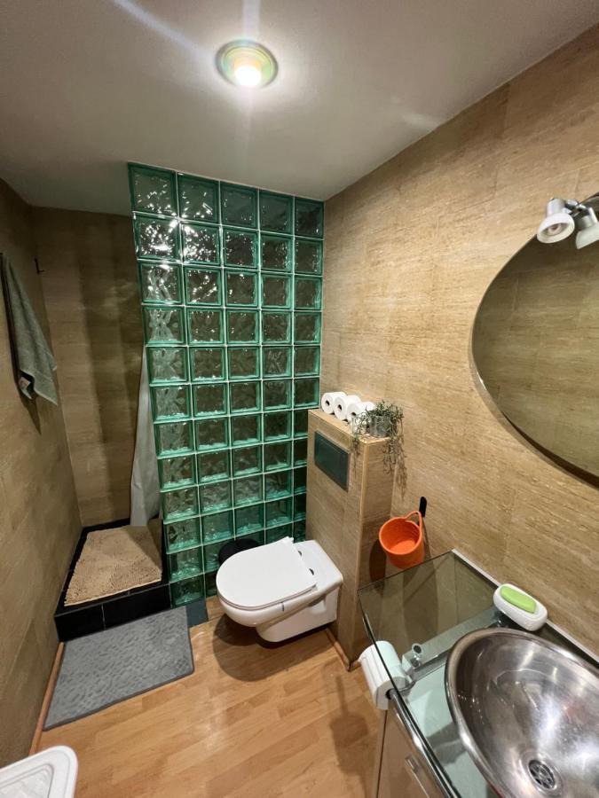 3 Bedrooms Apt With The Sea View Малага Екстериор снимка
